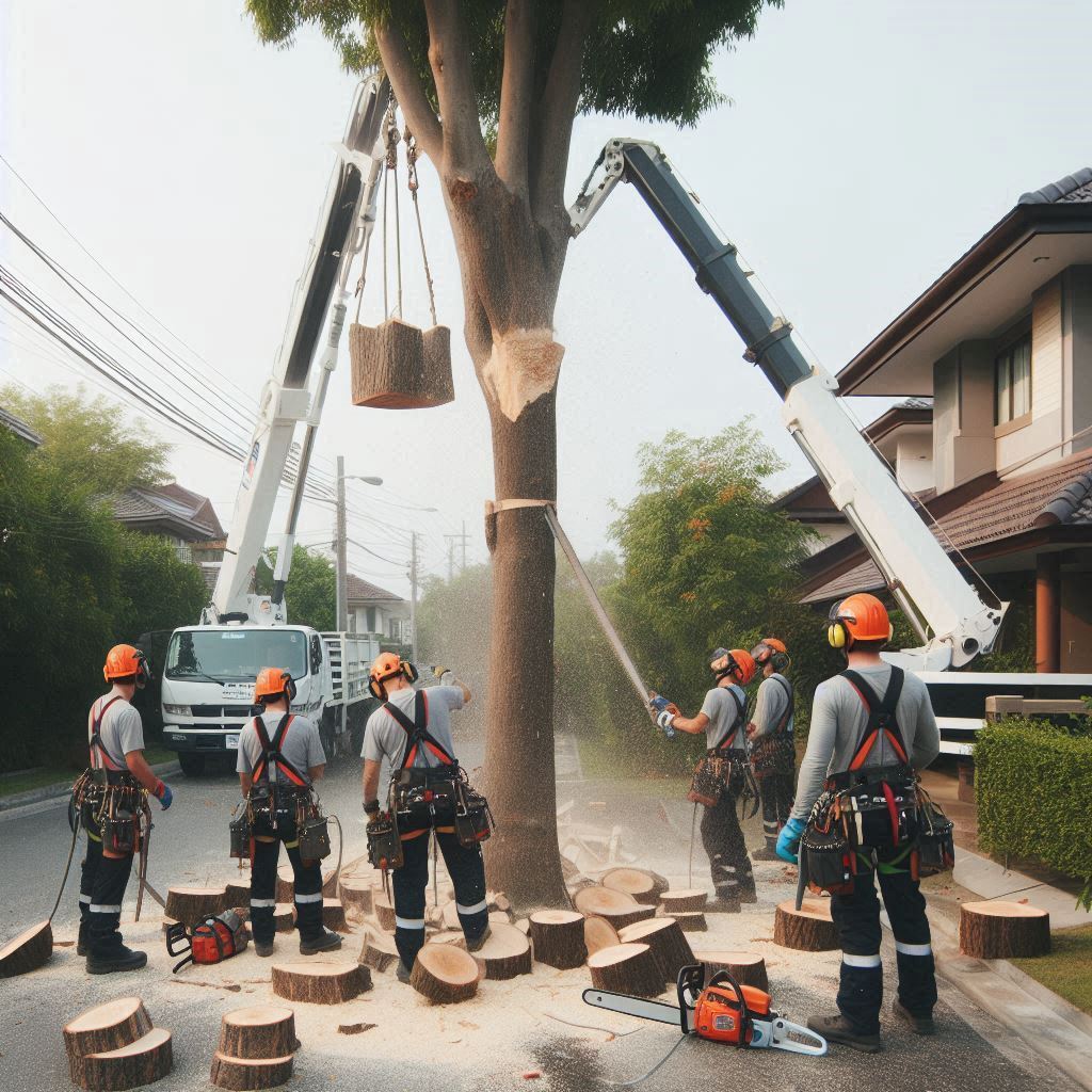 Emergency Tree Cutting Services in Wenham, MA Emergency Tree Cutting Services In Wenham Massachusetts