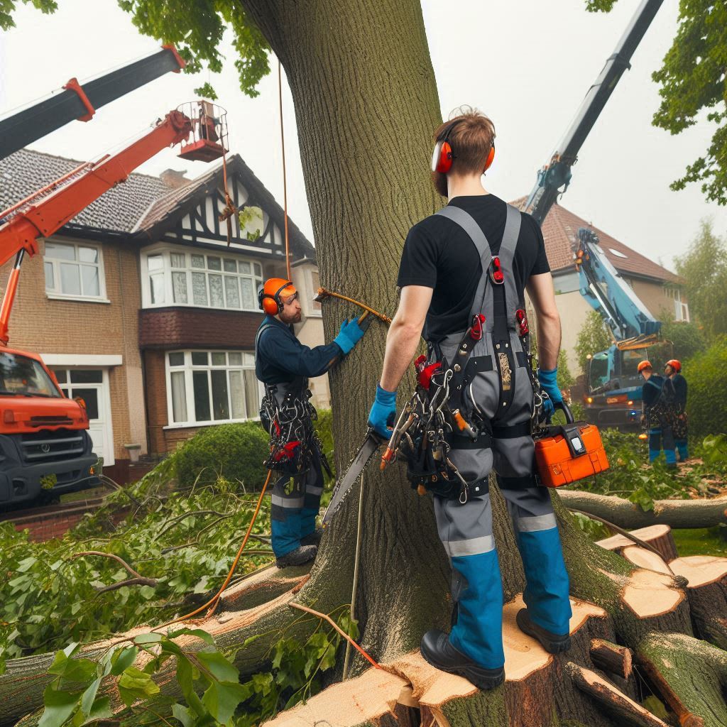 Professional emergency tree removal Services in Wenham, MA The Best emergency tree removal in Wenham, Massachusetts