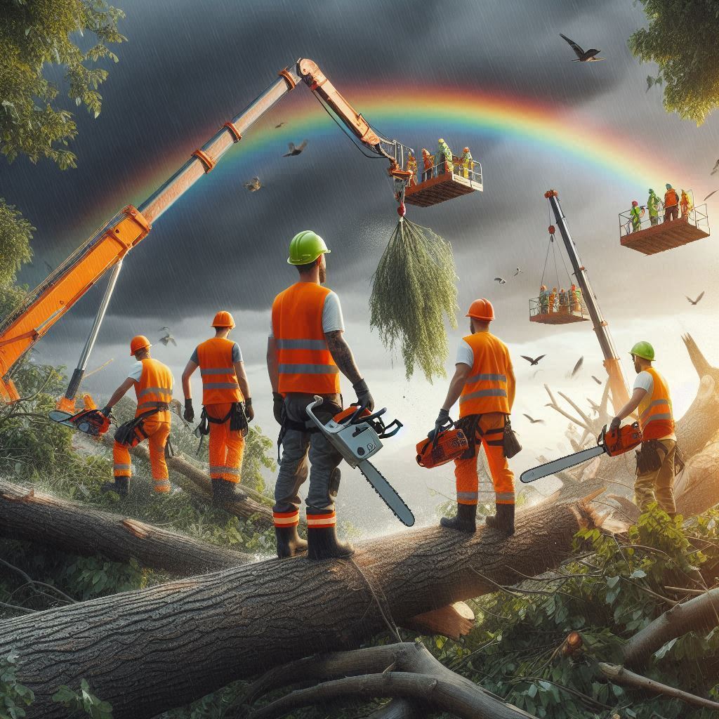 Expert Storm Cleanup and Restoration Services in Wenham, MA Professional Storm Cleanup Services in Wenham, MA - Expert Damage Restoration