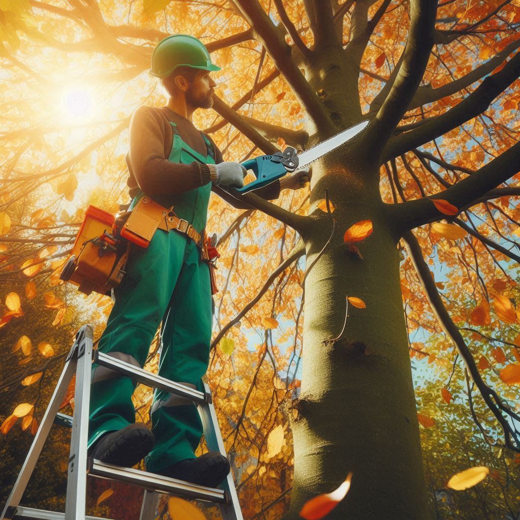 Expert Tree Maintenance in Wenham, MA Professional Tree Maintenance Services in Wenham, Massachusetts